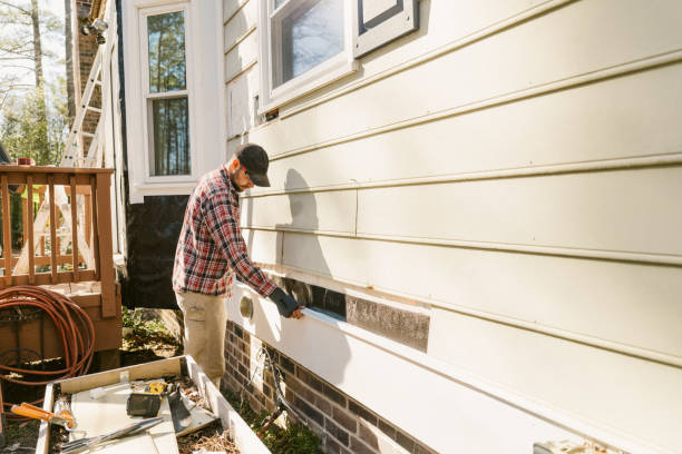 Trusted Wood Siding service in Fords, NJ - Creative Siding